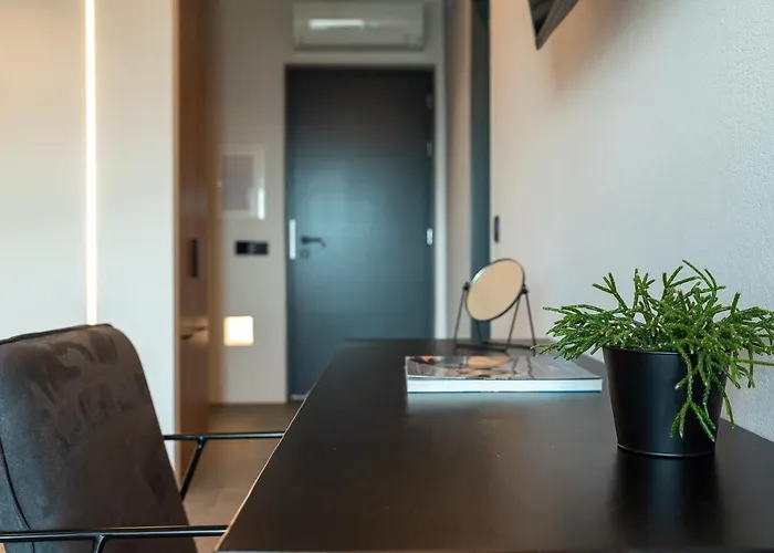 Orion Suites