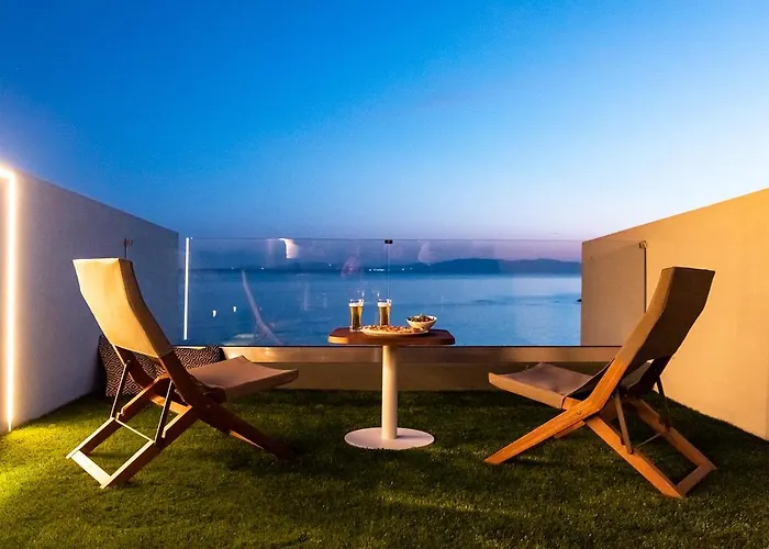 Orion Suites
