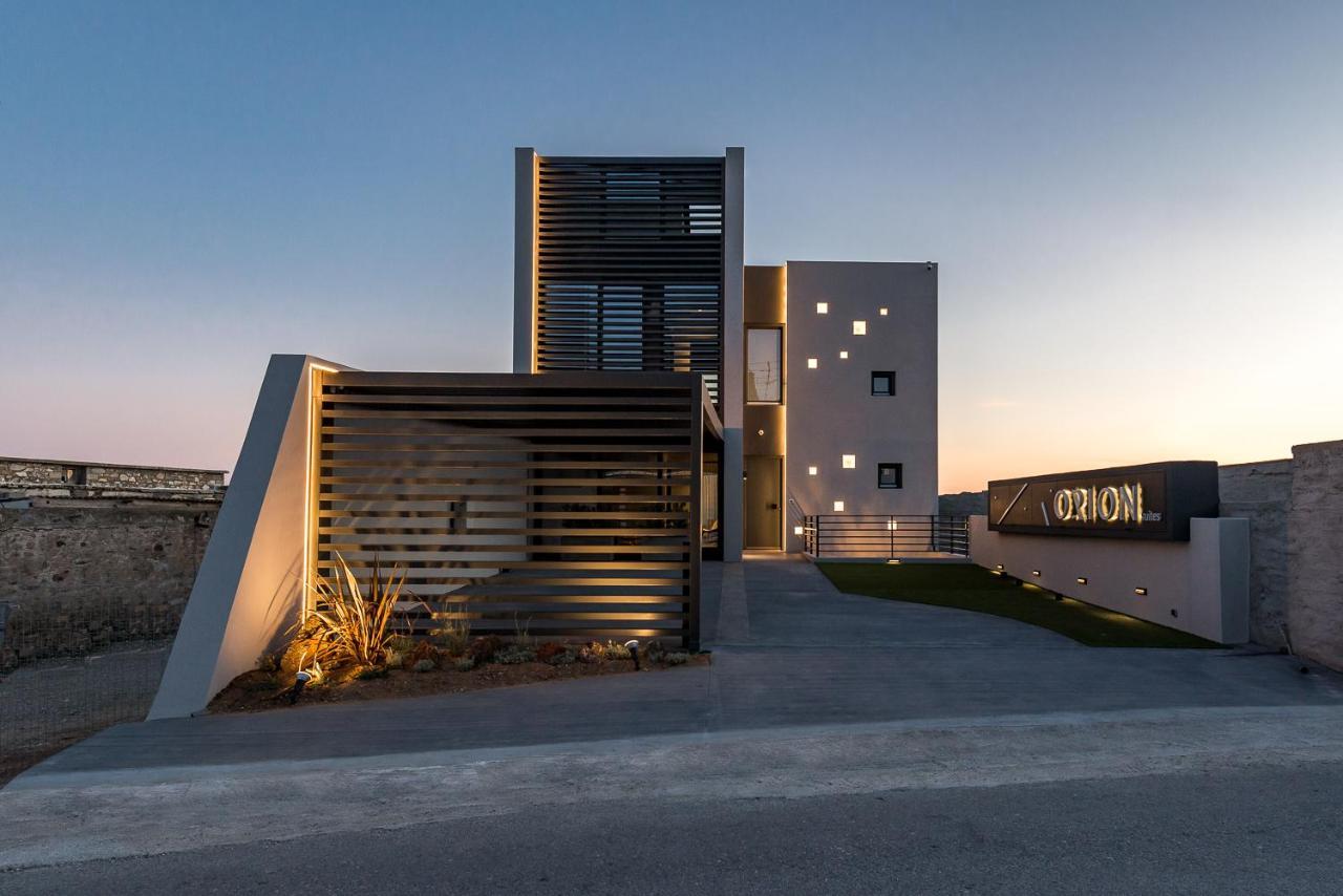 Orion Hotel