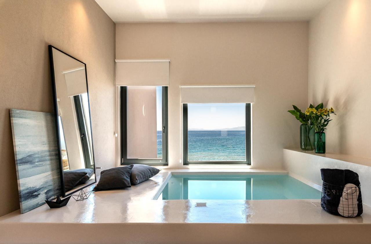 Orion Hotel Wyspa Tinos