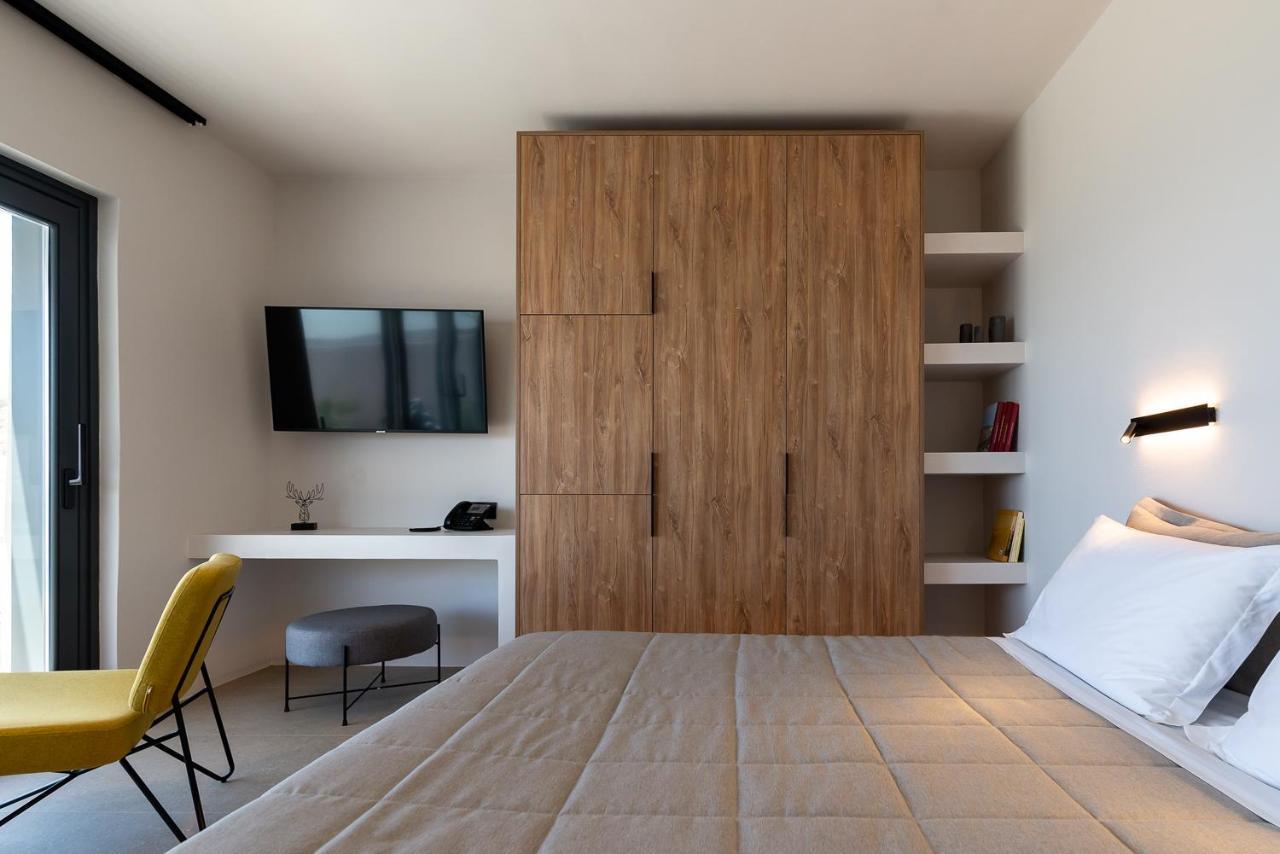 Orion Hotel Wyspa Tinos