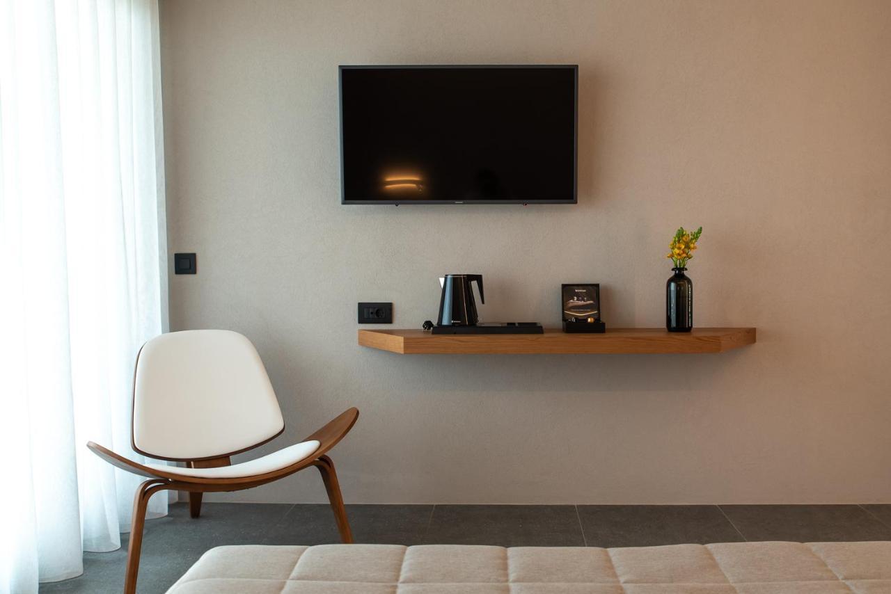 Hotel Orion Wyspa Tinos