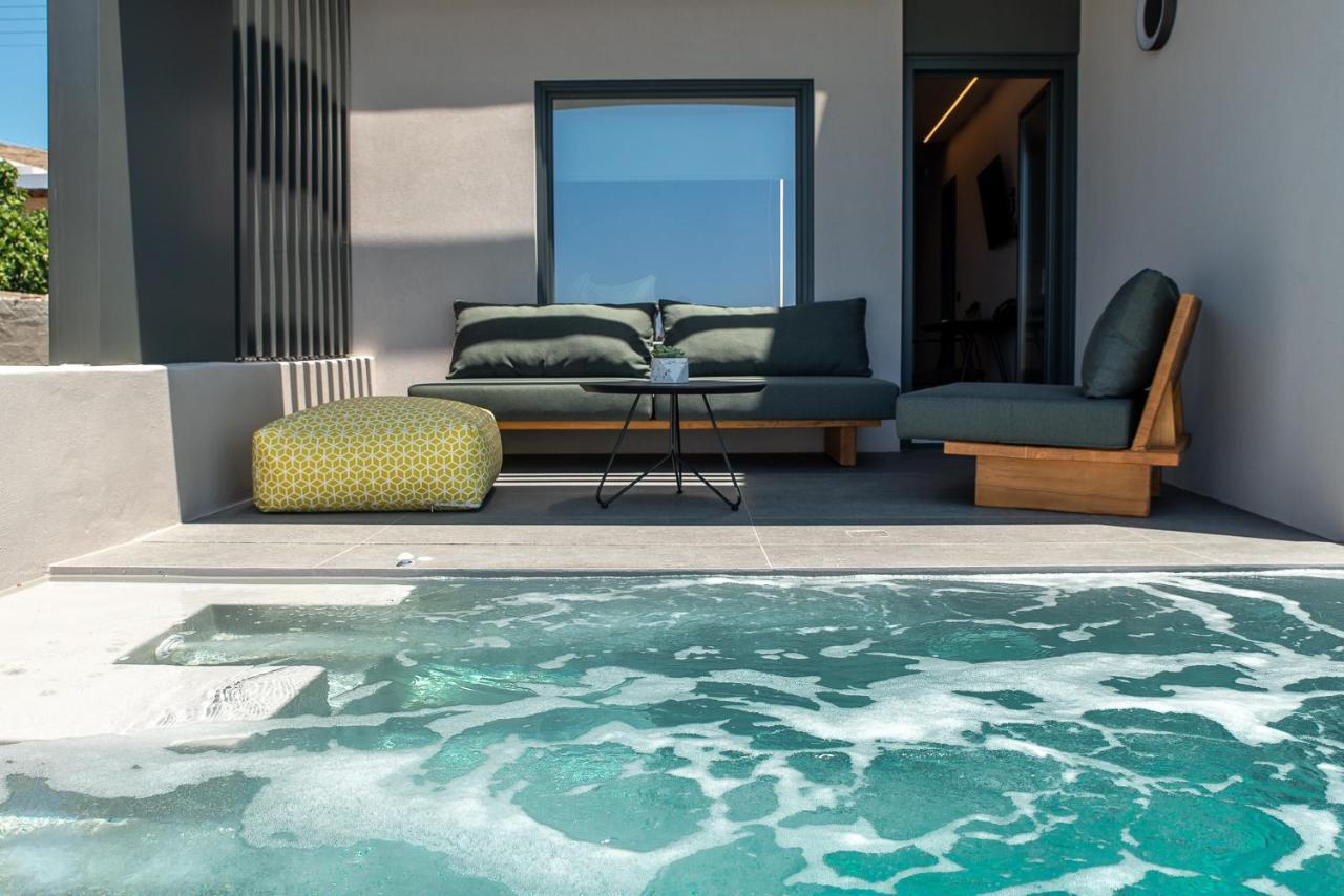 Hotel Orion Wyspa Tinos