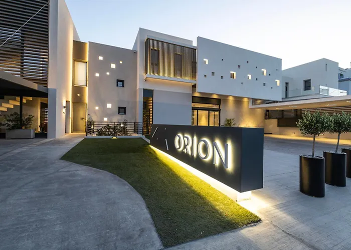 Orion Suites