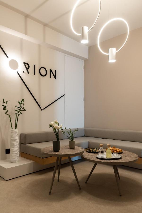 Orion Ξενοδοχείο 3*